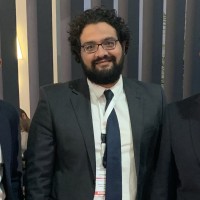 Ahmed El-Sisi