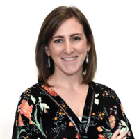 Gina-Rose Robertson