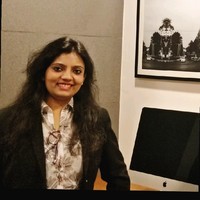 Vileena Jayant