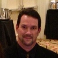 Chad Yeaman