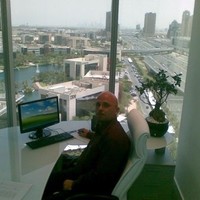 Wissam Alkaissi