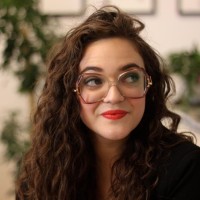 Laura Marroquin-Ethier