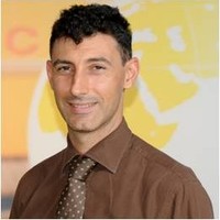 Christian Mora