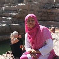 Sahida Chowdhury