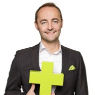 Andreas Pazeller