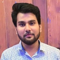 Sourav Singh