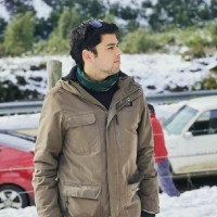 Nicolás Verdugo Cid