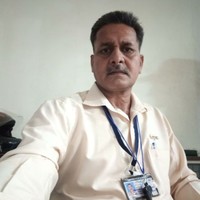 Manoj Singh