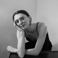Isabelle Edgar