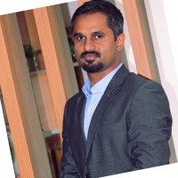 Sreerag Parameswaran
