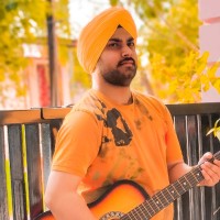 paramjeet saluja