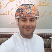 Ahmed Alismaili