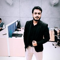 Shahbaz Ahmad