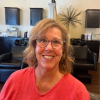 Brenda Cellier