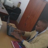 Peter Warren Wakyaya