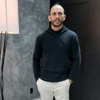 Moisés Nascimento - M7