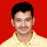 Shrikant Khade