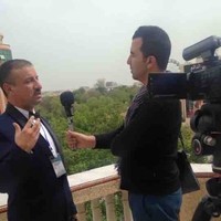 Iyad Almasharqh
