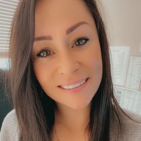 Samantha Delcogliano