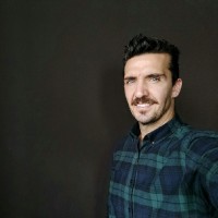 David Sepúlveda Martín