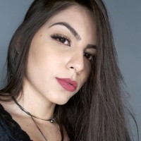 Letícia Gabriele Ferreira