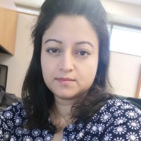 Farhana Sadia