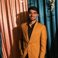 Deshraj Patel