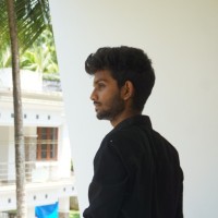 Manoj Kumar Reddy C