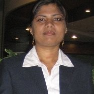 Poonam Sahu