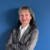monica restaino