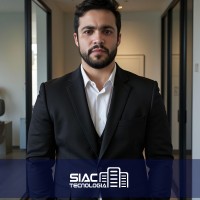 Lucas A. Brito
