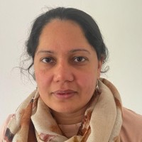 Gurmit Kaur