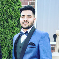 Anish Patel