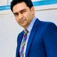 Mir Farrukh Rafiq