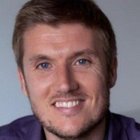 Ben Parsons