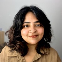 Janani Ravikumar