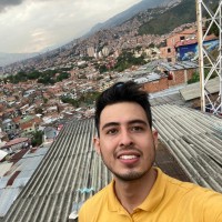 Bayron Colmenares