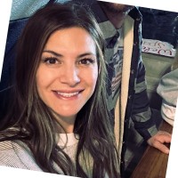 Tricia (Patton) Tiernan