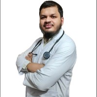 Dr. Md. Monzurul Haque