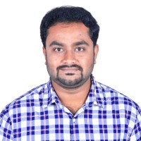 Venugopal Raju