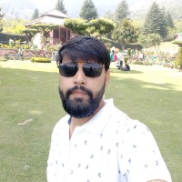 Amit Sikarwar