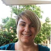 Karan Louise Reynolds