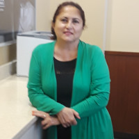 Malihe Sanandaj