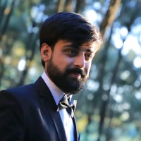 Mihir Trivedi