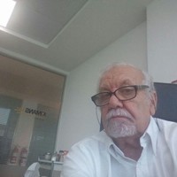 Michel Ghali