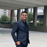 Raghav Datta