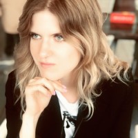 Ekaterina Grigorieva