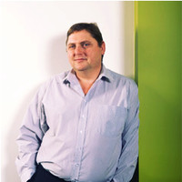 Andries van der Westhuizen