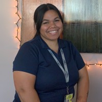 Jaylaena Mauricio