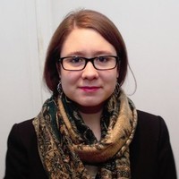 Isabel Berwick